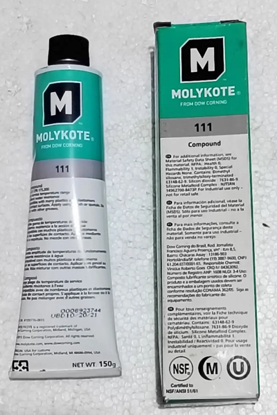 Molykote DOW 111