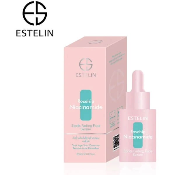 ESTELIN NIACINAMIDE SERUM 30ML