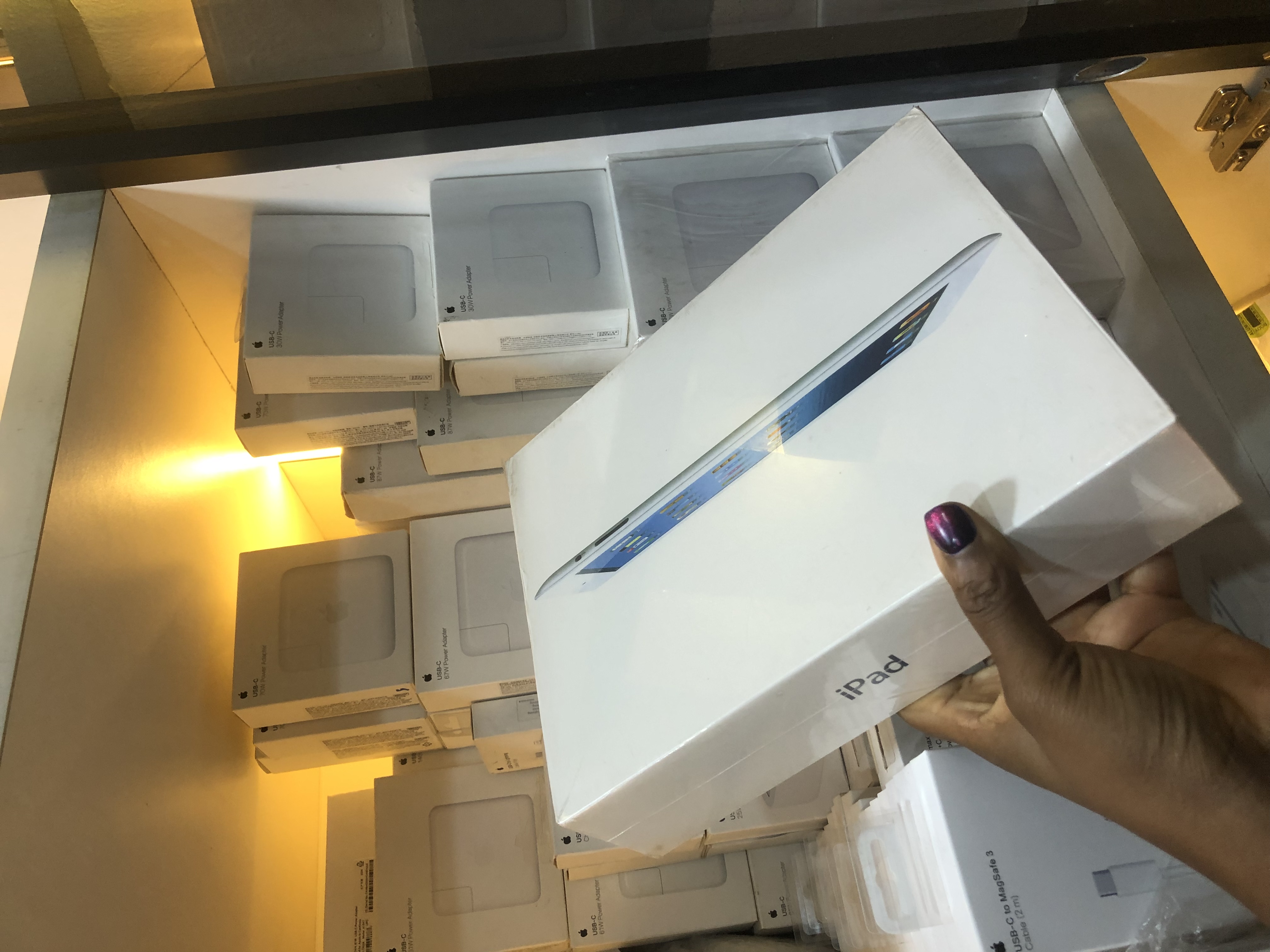IPAD (A16) 128GB