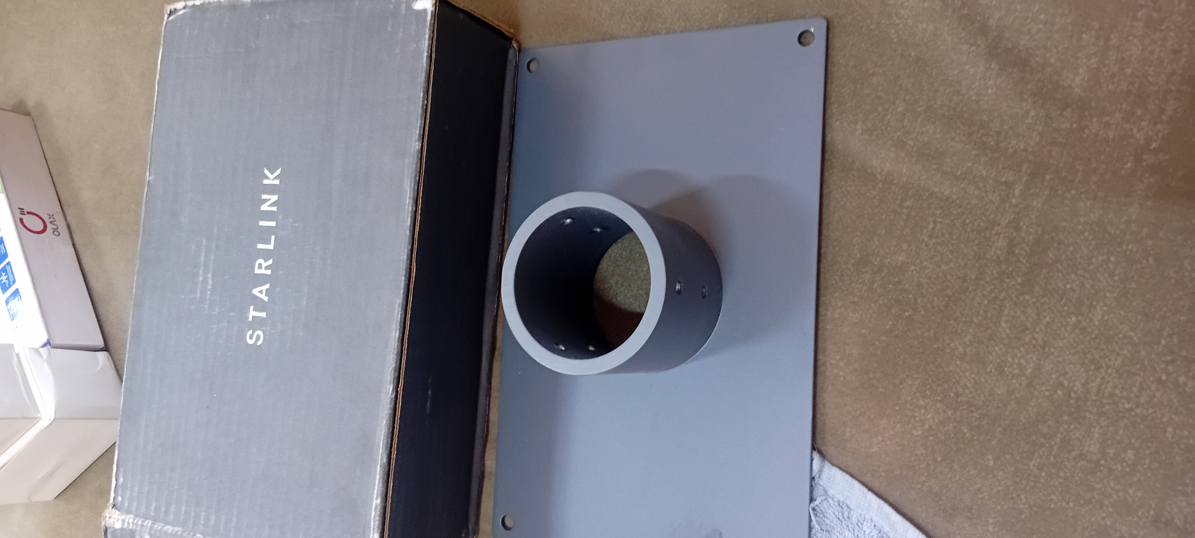 High performance pipe adapter follow come