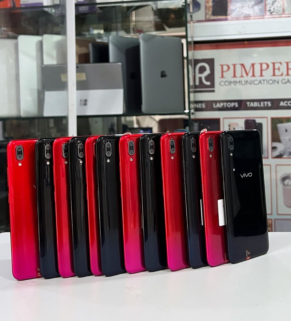 Vivo Y93