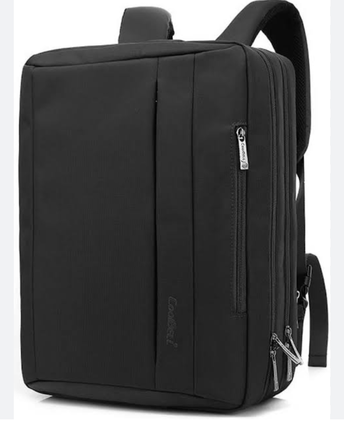 COOLBELL BACK & SIDE