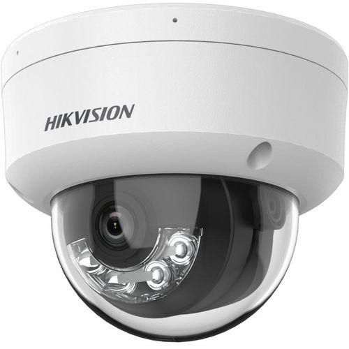 2MP IP HYBRID OUTDOOR HIKVISION