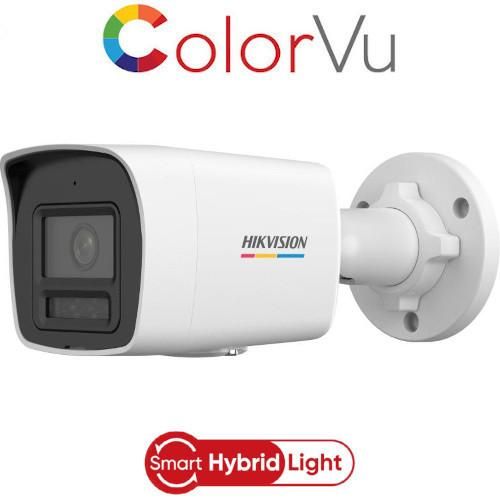Hikvision 4MP IP Colorvu Outdoor