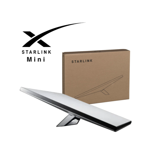 Starlink Mini
