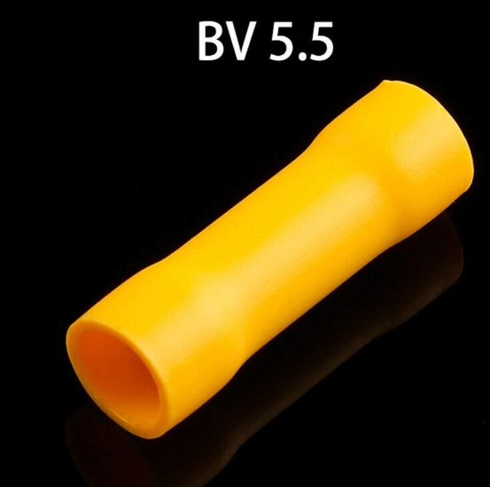 Butt Connectors