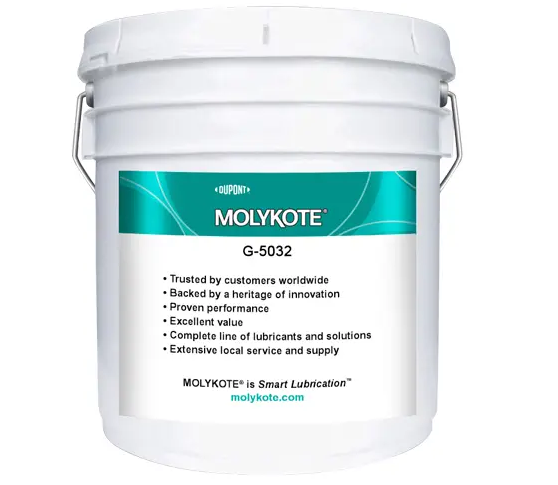 MOLYKOTE G-5032