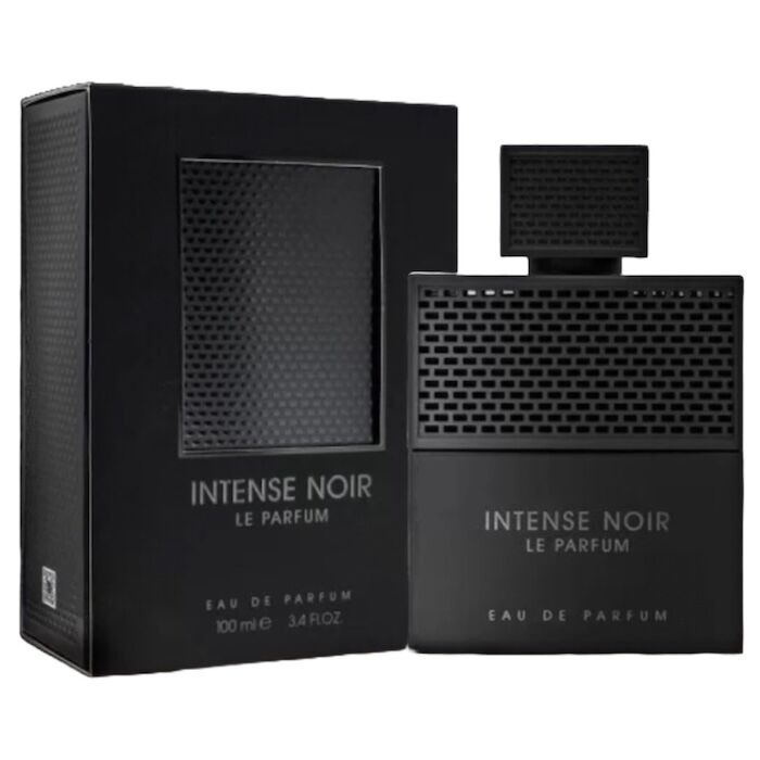 INTENSE NOIR EDP 100ML