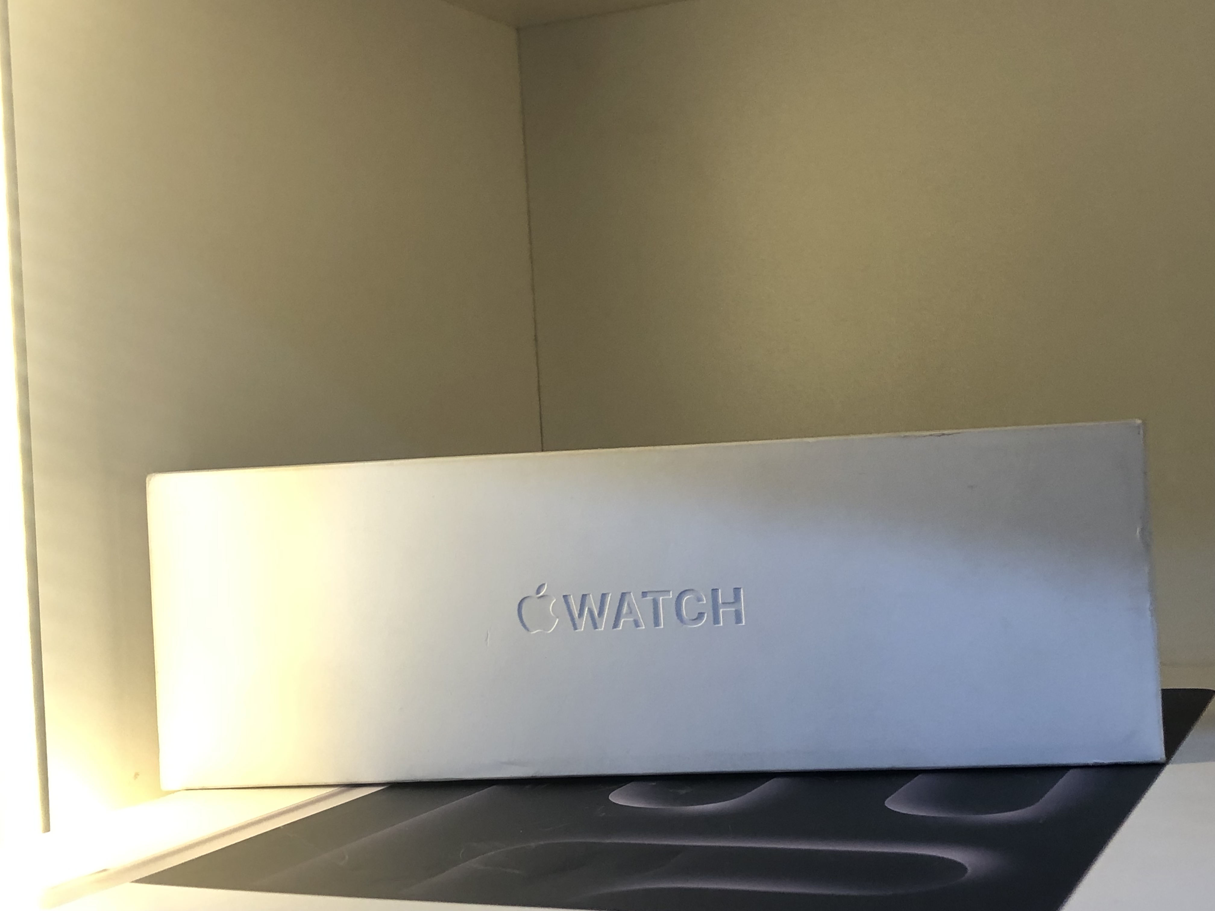 IWATCH SERIES 11