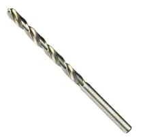 HSS Twist Drills