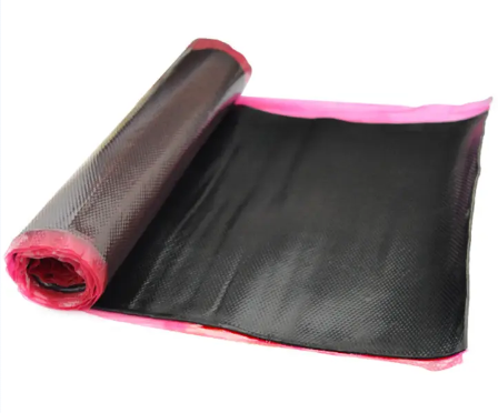 Vulcanizing Rubber