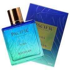 RAYHAAN PACIFIC POUR HOMME AURA 100ML