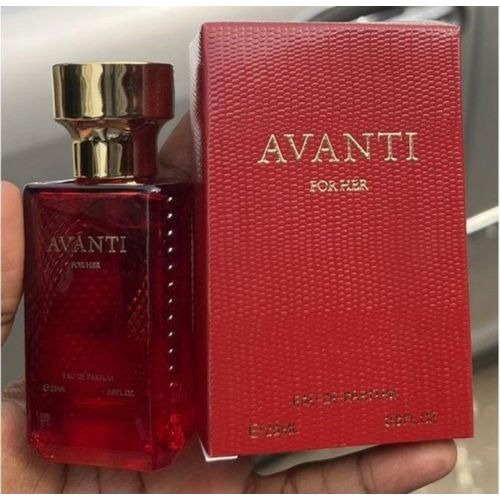 AVANTI FOR HER EDP 100ML