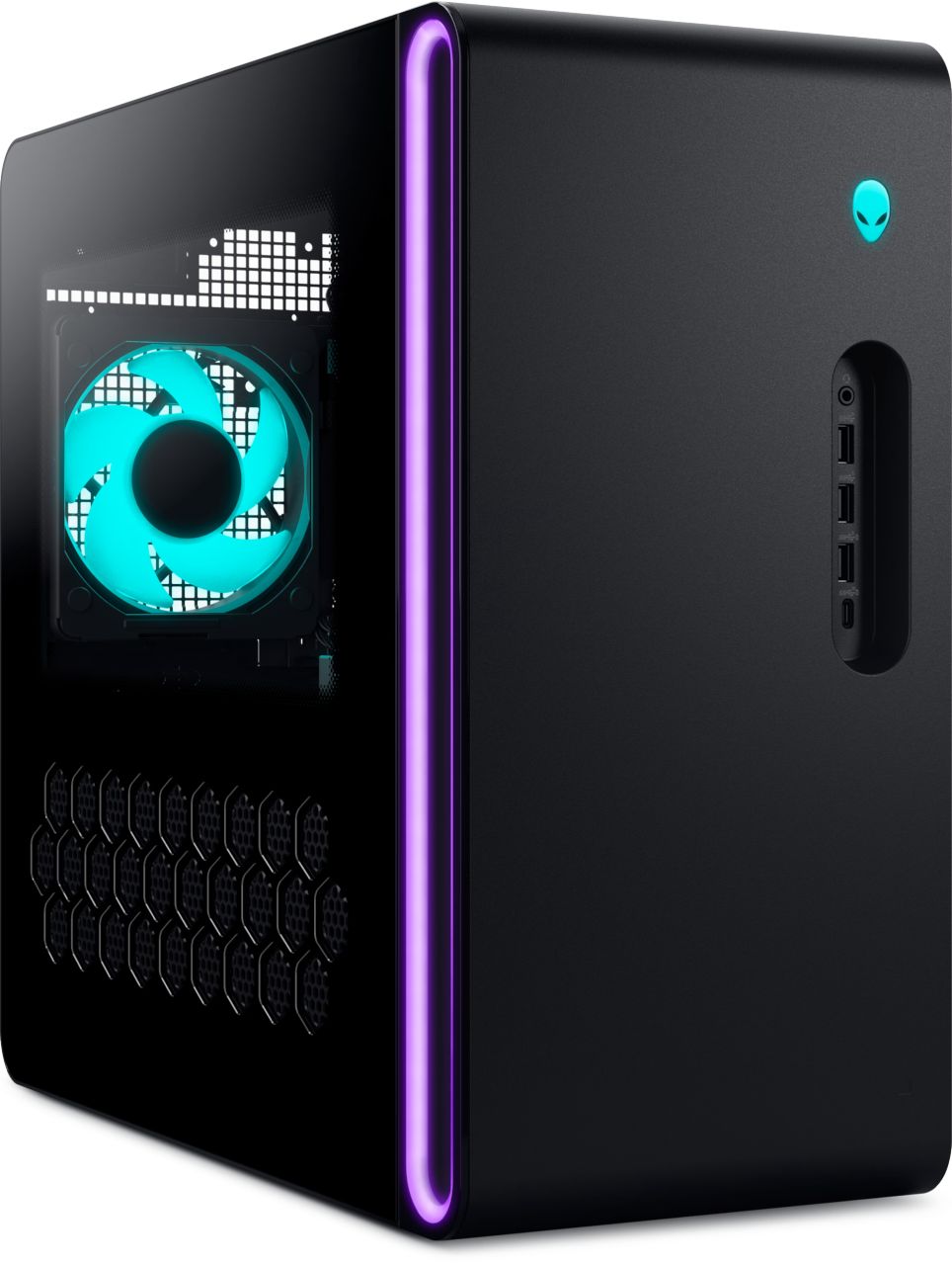 ALIENWARE AURORA, ACT1250