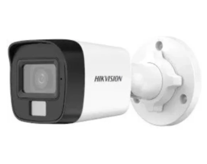 Hikvision 3K HYBRID OUTDOOR