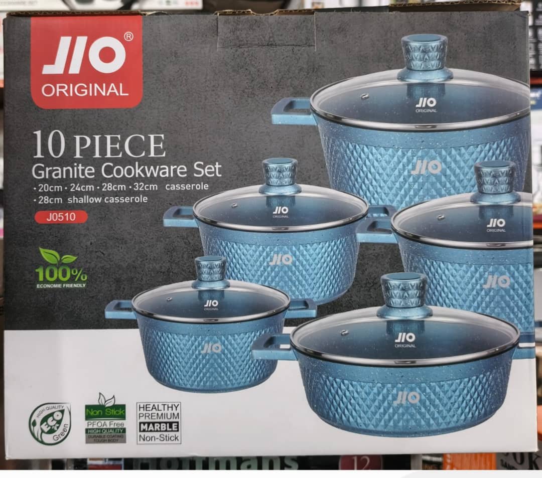 Jio original stictpot