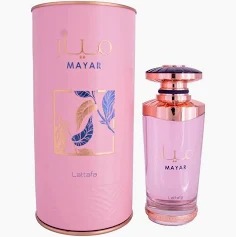LATTAFA MAYAR EDP 100ML