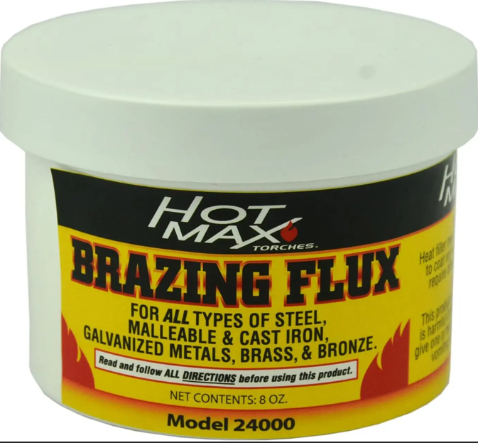 Hot Max 24000