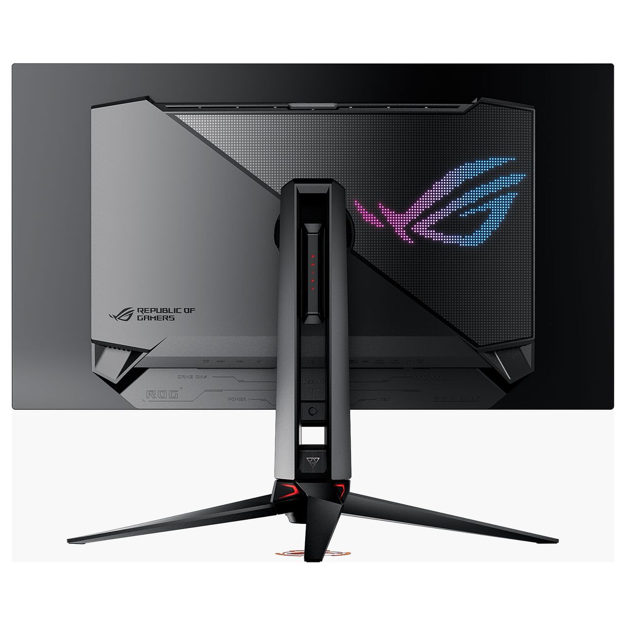 ROG SWIFT OLED PG32UCDM