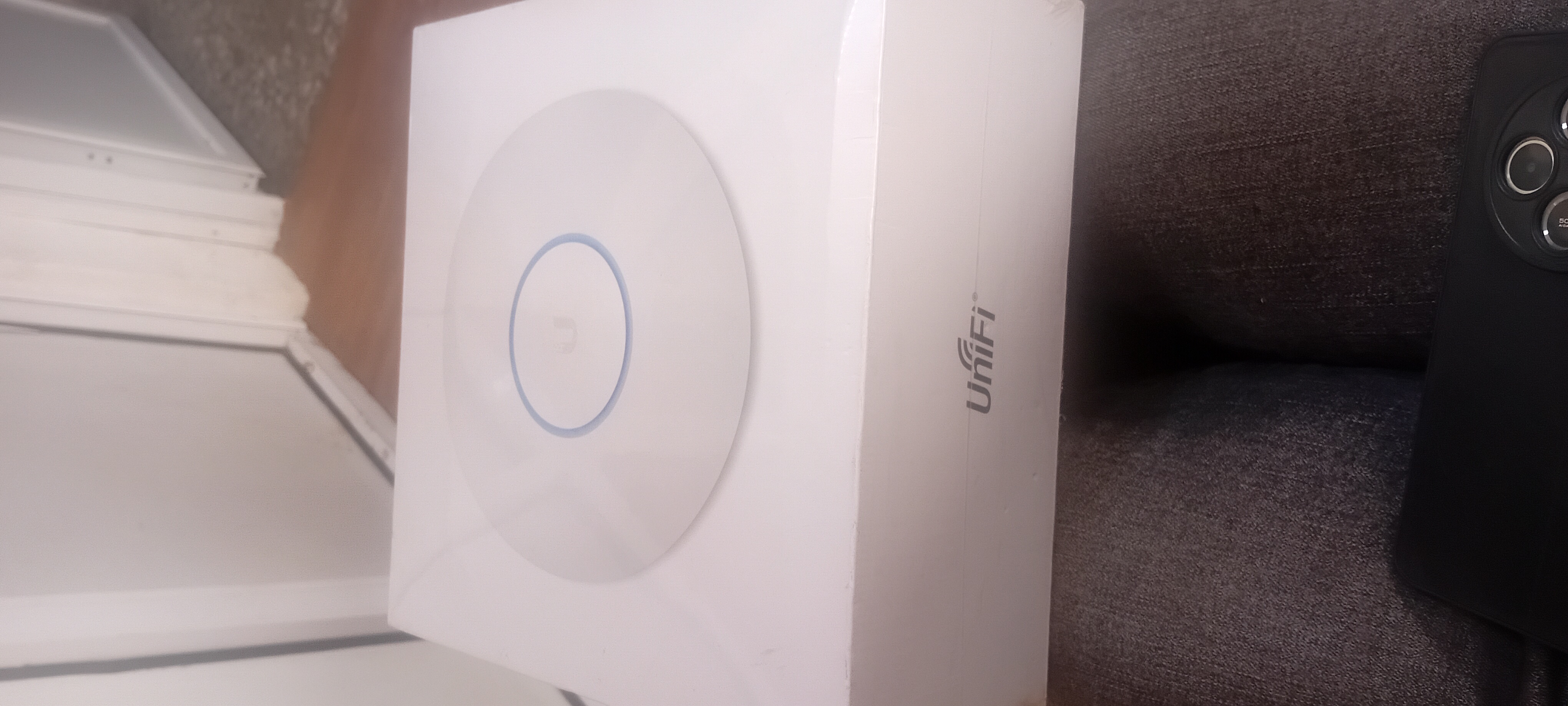 Unifi UAP-AC-HD