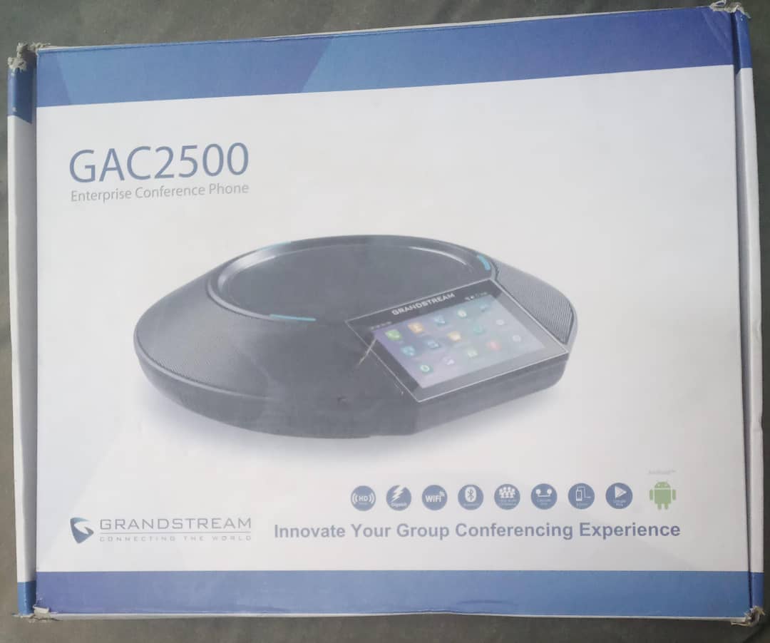 Grandstream GAC2500