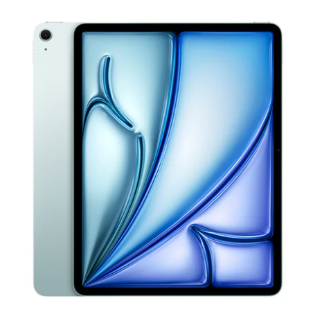 NEW IPAD AIR M3 11" WIFI ONLY BLUE/SPACEGRAY