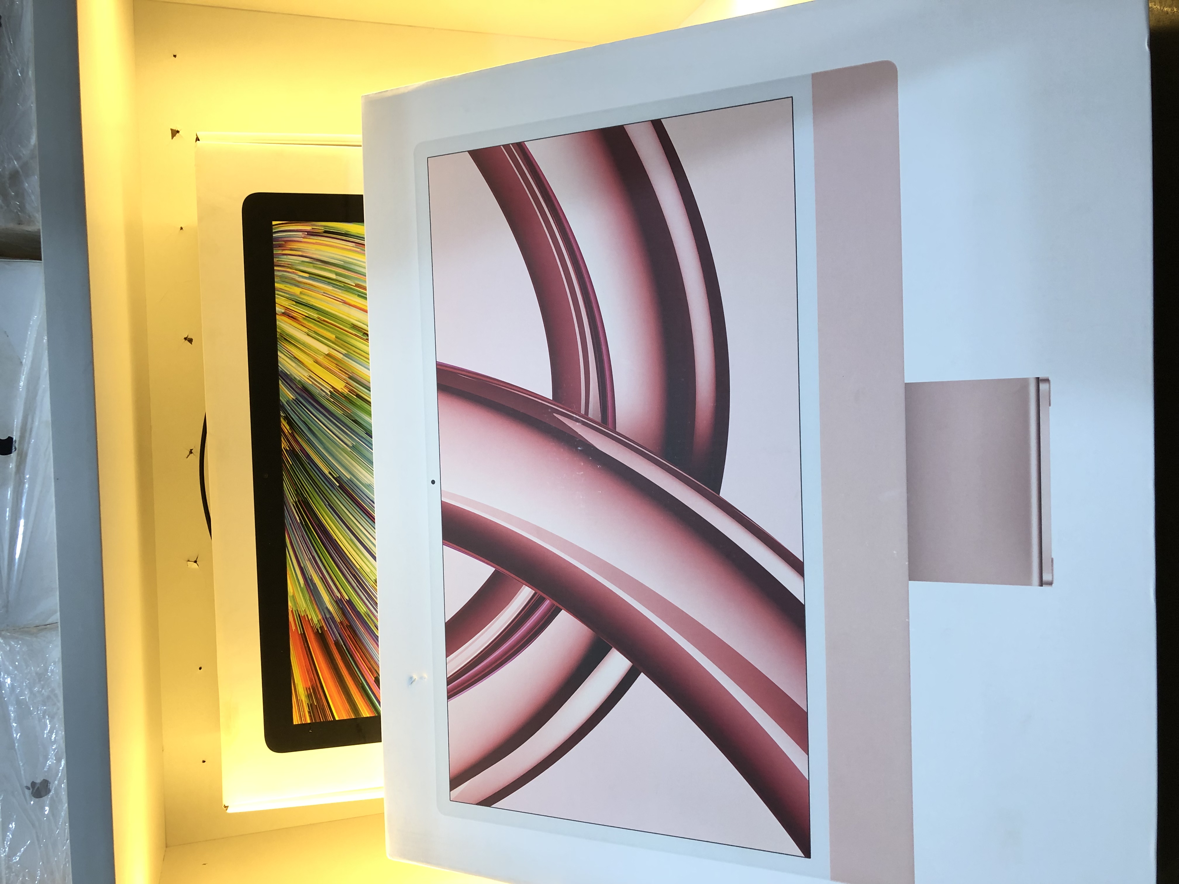 IMAC 2020 NEW 16GB/1TB