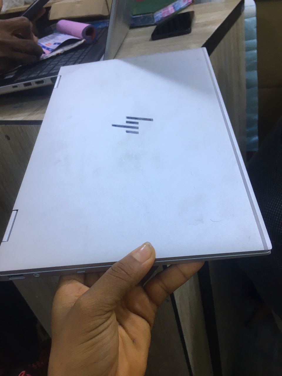 HP ELITEBOOK 840G8 I5 256/16