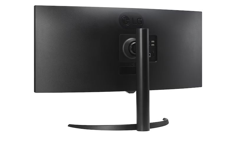LG SMART MONITOR