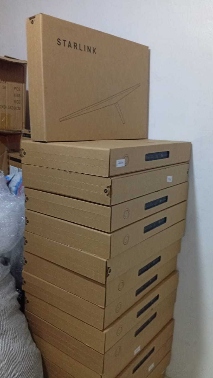STARLINK GEN3 KIT
