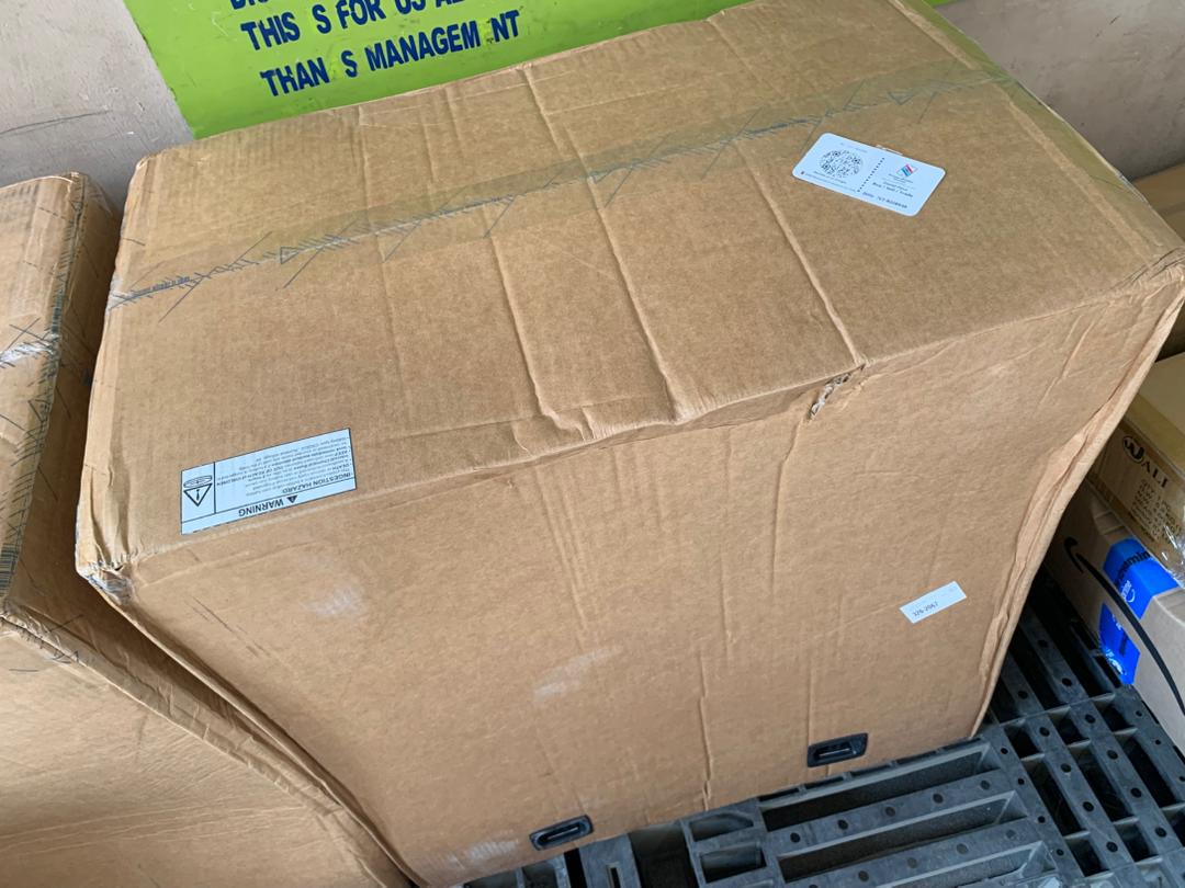 Hp Omen 45L Gaming desktop pc