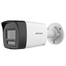 Hikvision 3k 2WAY AUDIO OUTDOOR