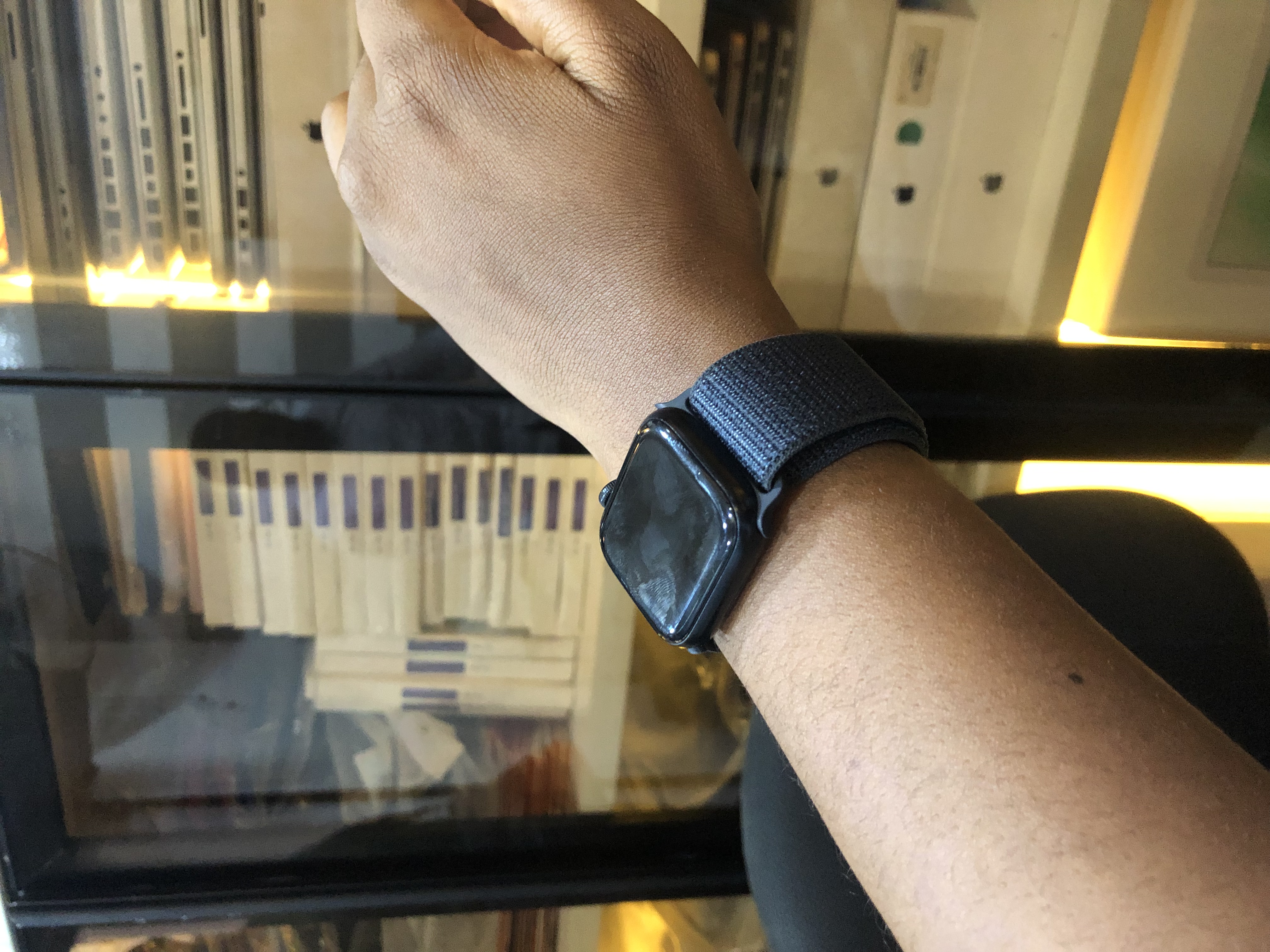 IWATCH SE 3RD GEN
