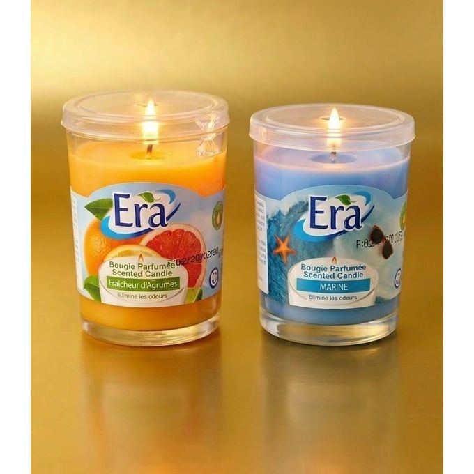 ERA CANDLE 60G