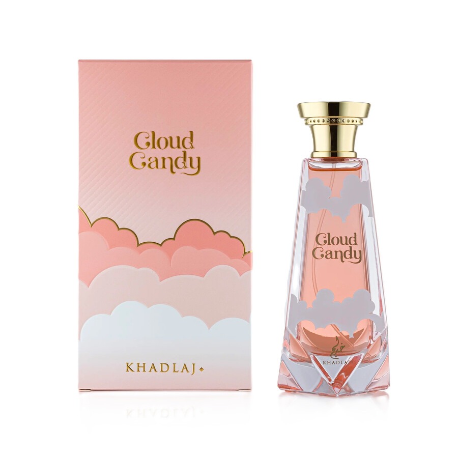 KHADLAJ CLOUD CANDY EDP
