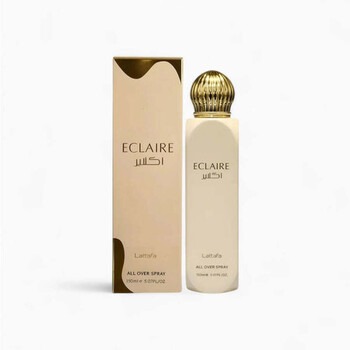LATTAFA ECLAIRE ALL OVER SPRAY 150ML
