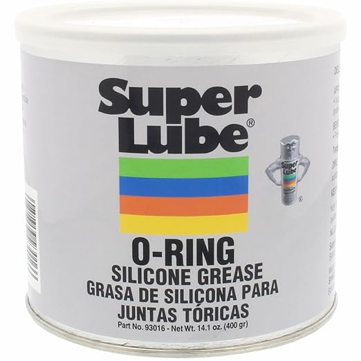 Super Lube ORing