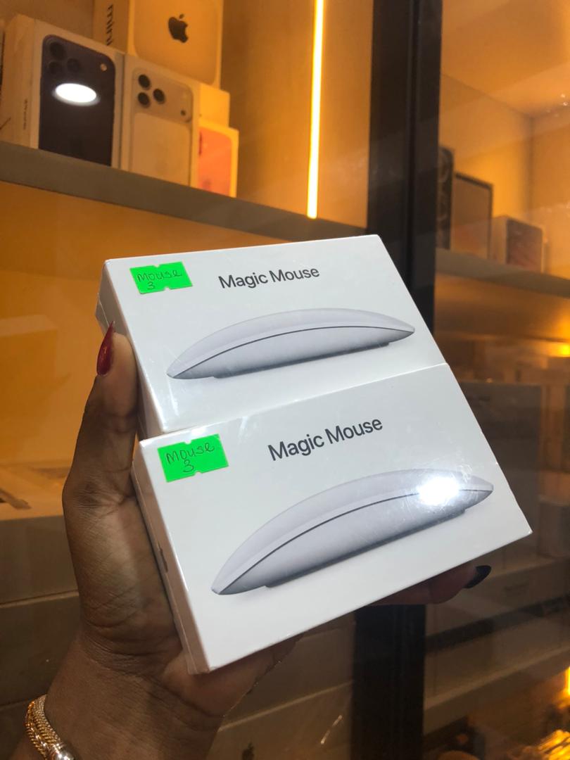 MAGIC MOUSE 3