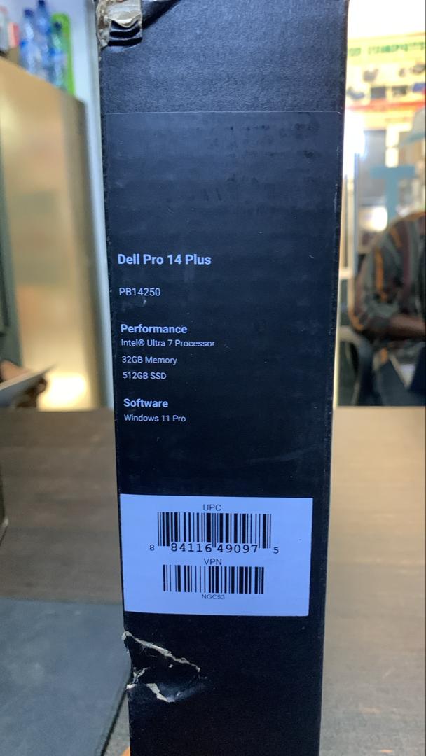 DELL PRO 14 PLUS