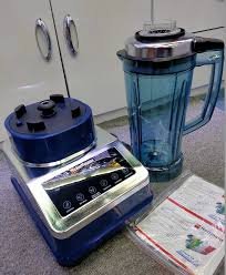 Hoffman's blender 3800w