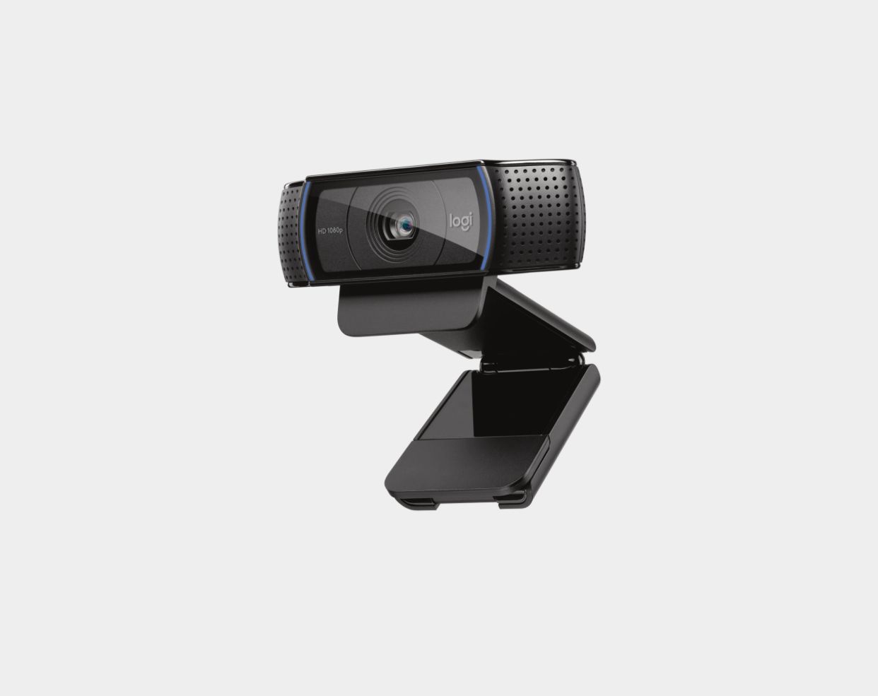 C920 HD PRO WEBCAM