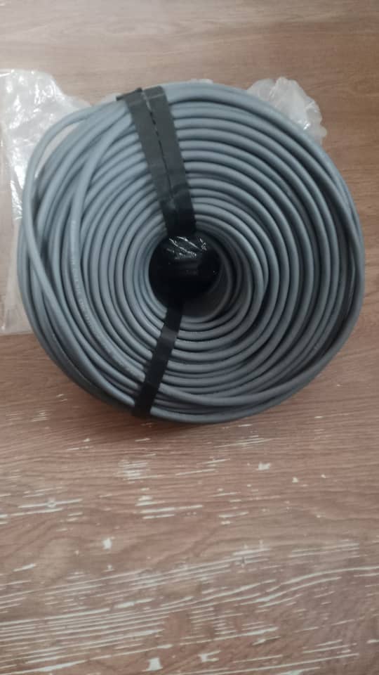 Starlink Gen3 300ft cable