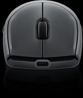 Alienware Tri-Mode Wireless Gaming Mouse - AW720M