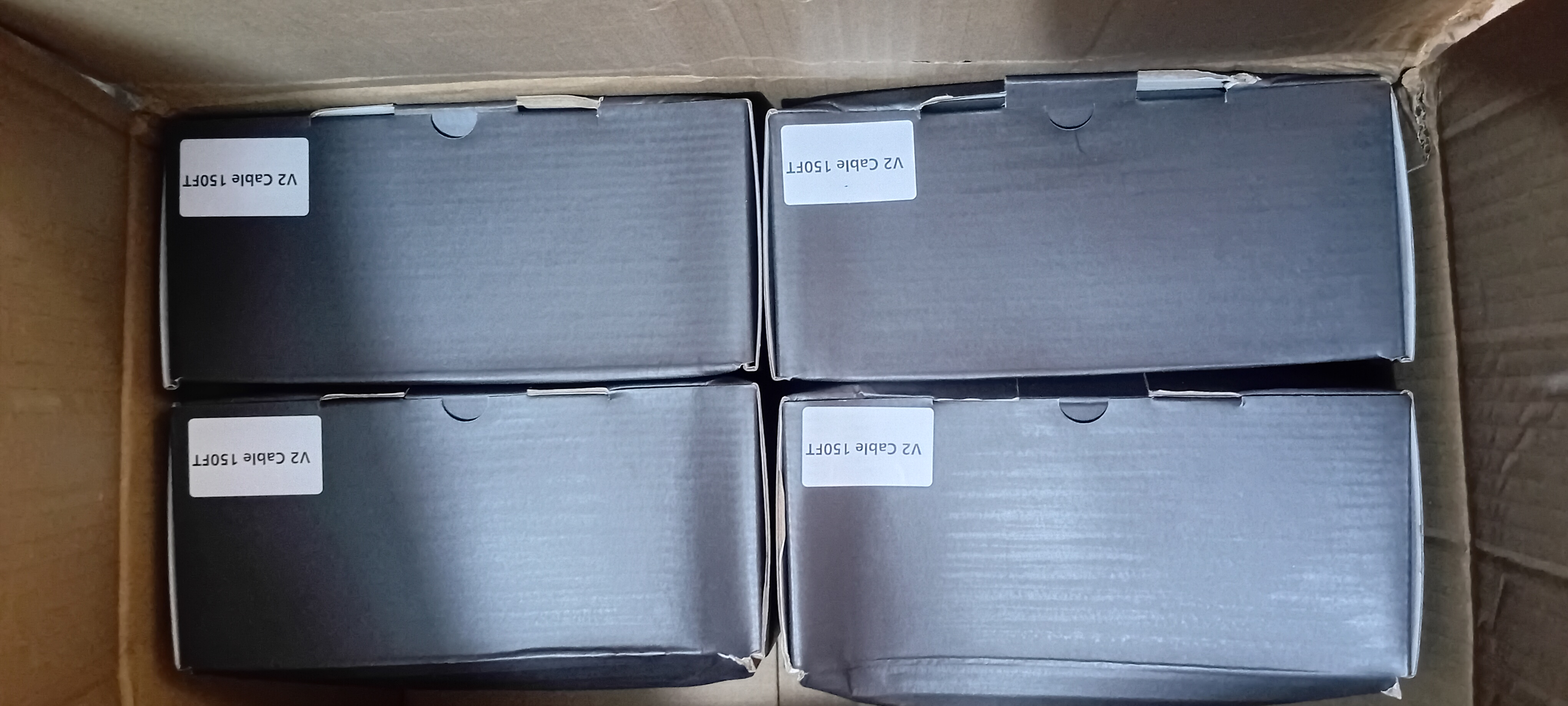 Starlink Gen2 150ft cable