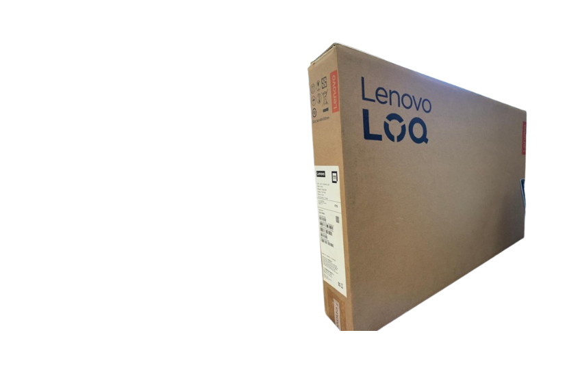 LOQ 15IRX9
