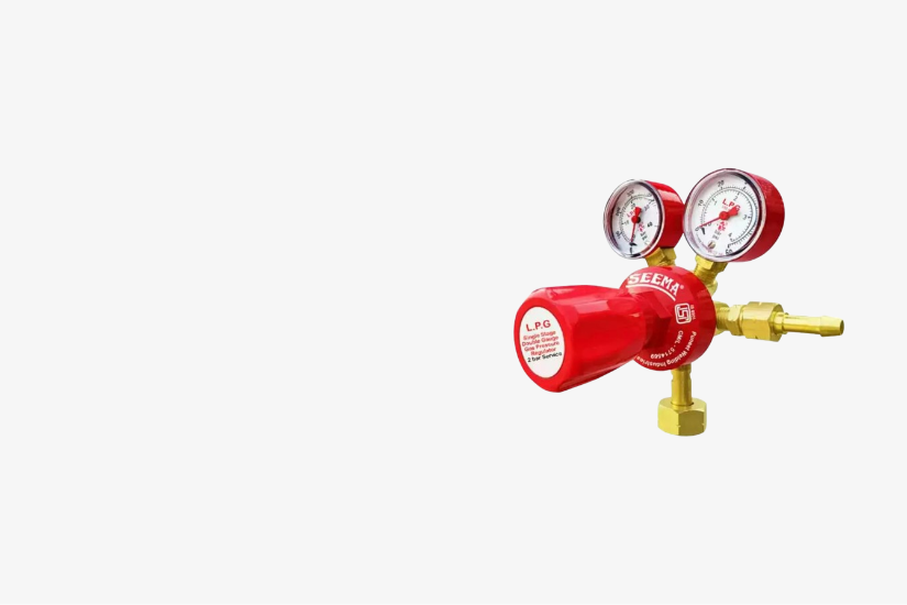 REGULATOR