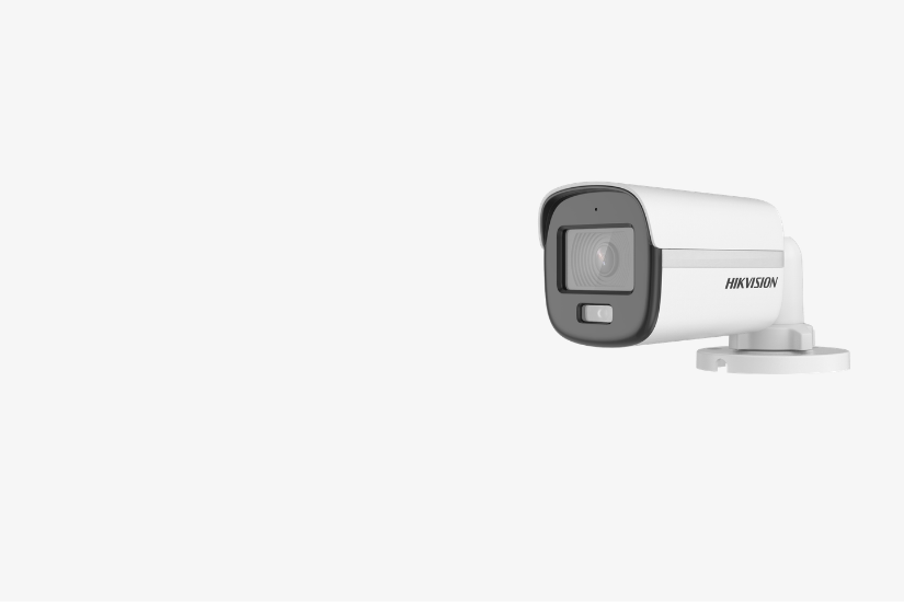 Bullet Camera