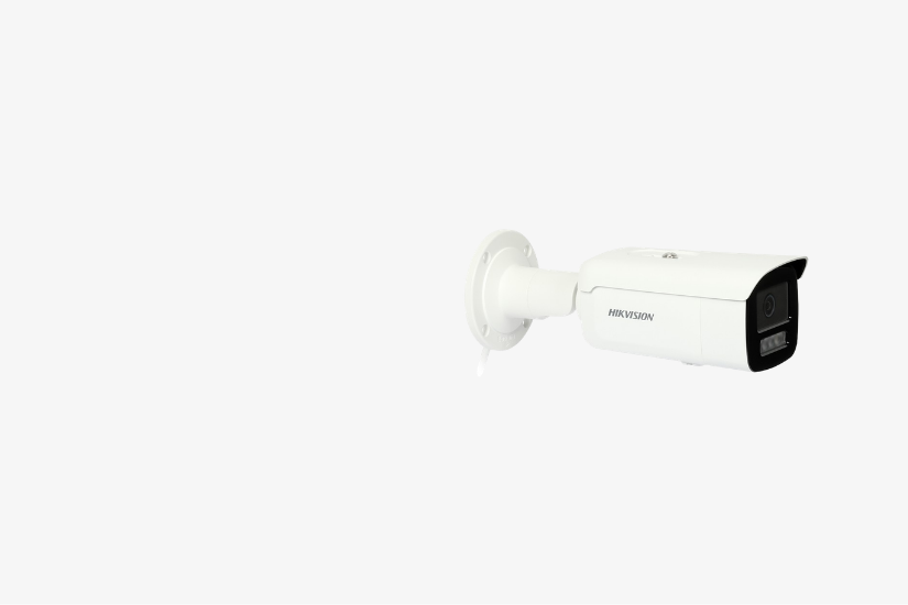 Network Camera