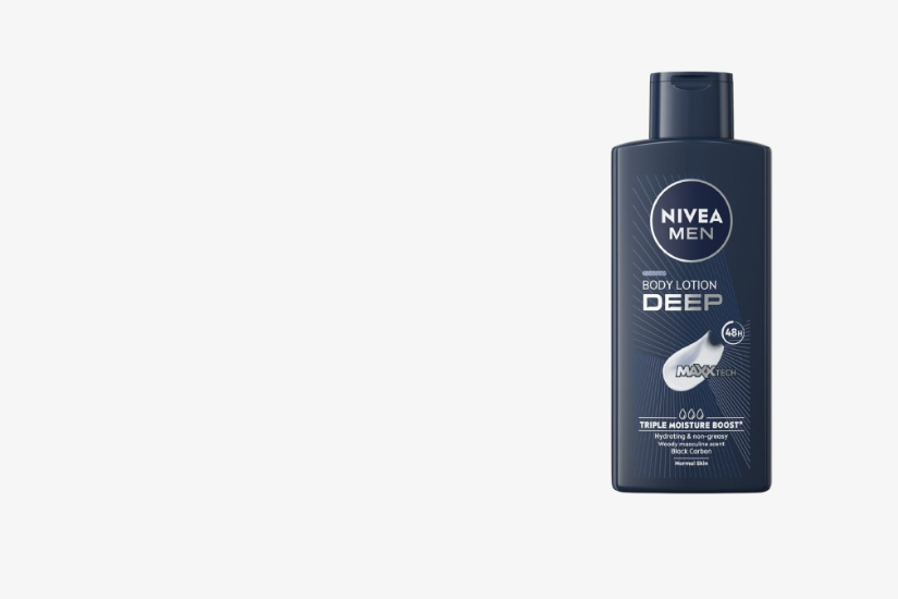 BODY LOTION 400ML