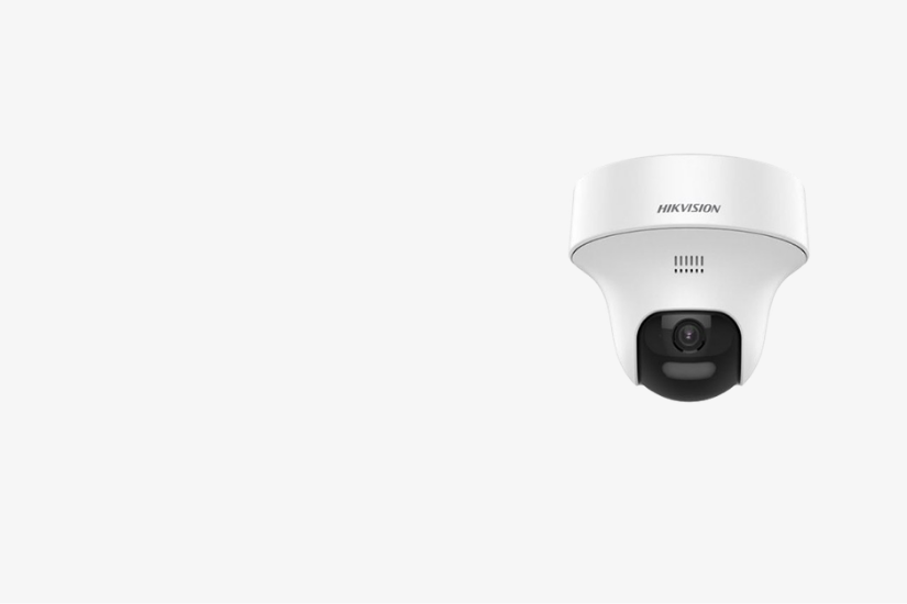 Bullet Camera